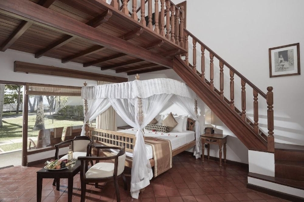Hotel Dickwella Resort and Spa (Beliatta)